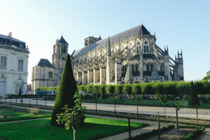 Pédicure-Podologue Bourges